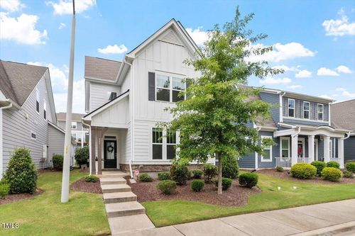 208 Old Ride Dr, Holly Springs, NC, 27540-6354 | Card Image