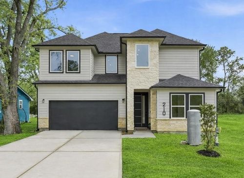 210 Big Deer Dr, Crosby, TX, 77532-3153 | Card Image