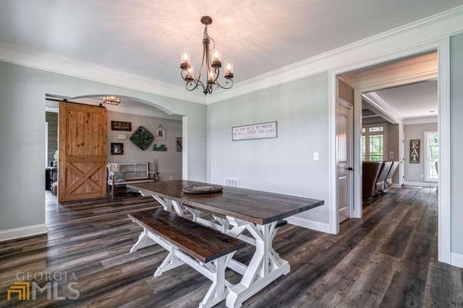 1111 Dove Creek Rd, House other with 5 bedrooms, 5 bathrooms and 4 parking in winder GA | Image 11