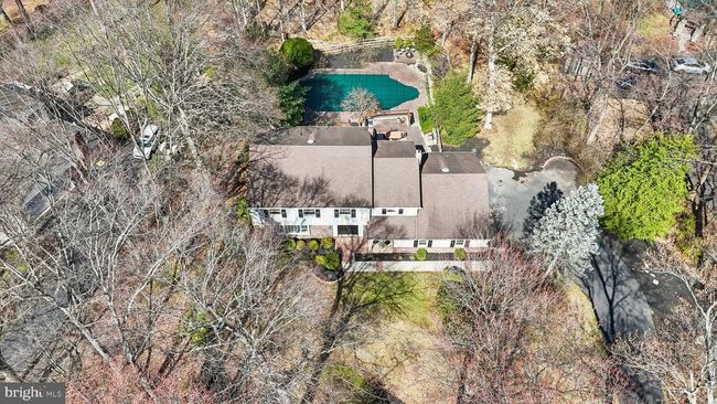 2305 Huntingdon Rd, House other with 4 bedrooms, 3 bathrooms and null parking in HUNTINGDON VALLEY PA | Image 51