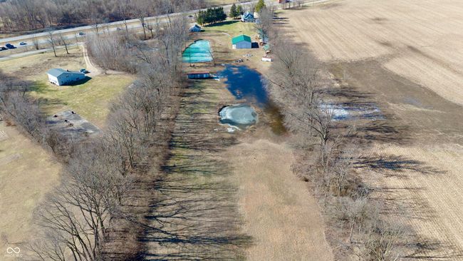 5682 N Michigan Rd, House other with 3 bedrooms, 3 bathrooms and null parking in Fairland IN | Image 65