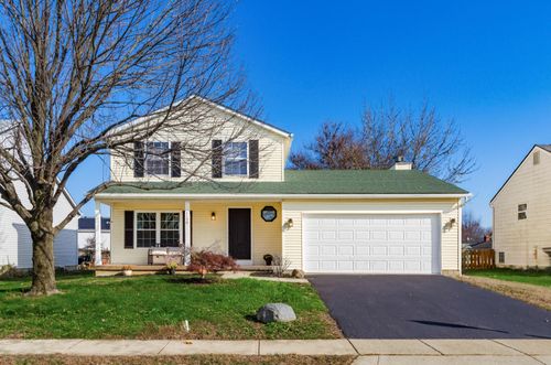 1150 Romona Pl, Columbus, OH, 43204-4328 | Card Image