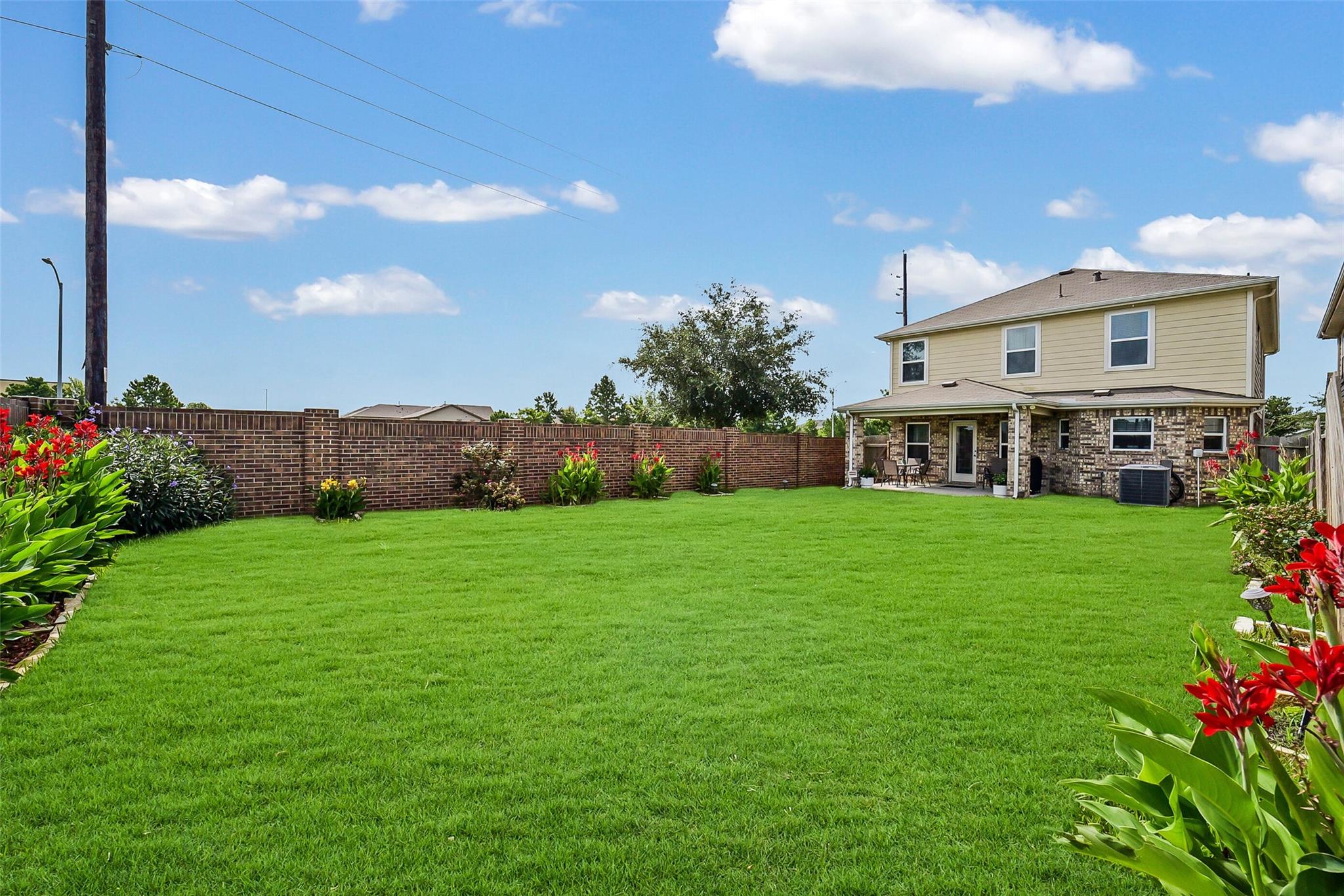 Residential Lease in Houston 3