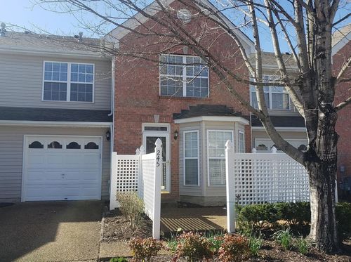 245 Wardington Pass, Franklin, TN, 37069-8441 | Card Image