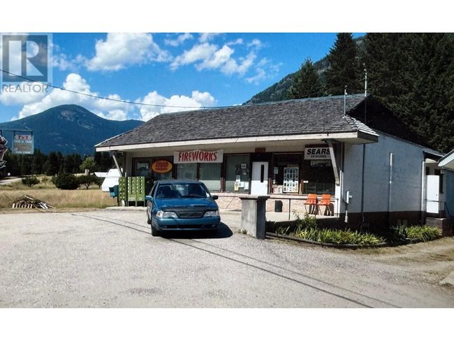 3152 Highway 6, House other with 3 bedrooms, 2 bathrooms and null parking in Slocan Park BC | Image 64
