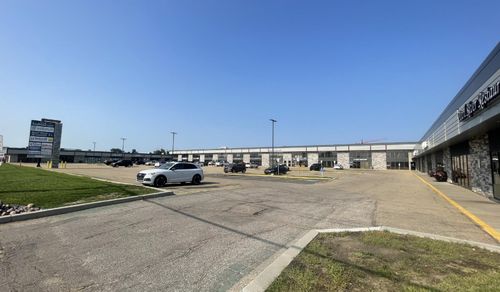 4644 99 St Nw, Edmonton, AB, T6E5H5 | Card Image