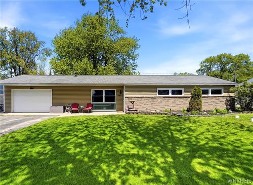 52 Donna Court, Cheektowaga, NY, 14043 | Card Image