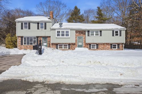 151 Windsor Dr, Whitman, MA, 02382-1063 | Card Image