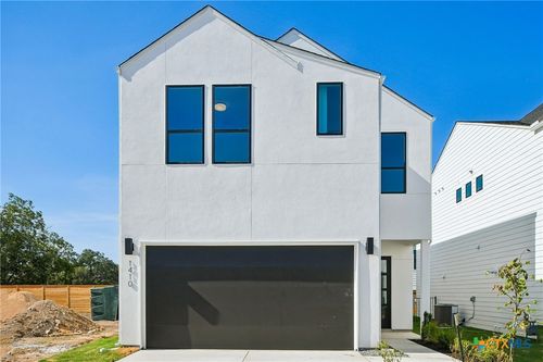1410 Rambling Rose Rd, Austin, TX, 78745-5077 | Card Image