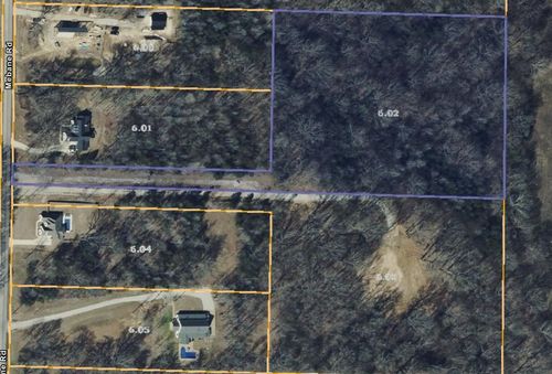 3845 Mebane Rd, Oakland, TN, 38060-4021 | Card Image