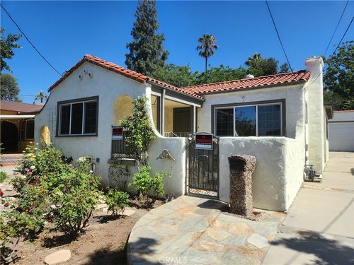471 Alameda St, Altadena, CA, 91001-2952 | Card Image