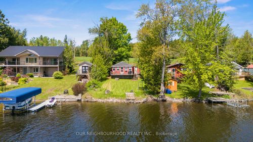 21 Harpers Point Rd, Norwood, ON, K0L2V0 | Card Image
