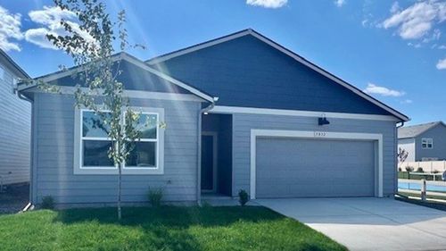 3905 S Keller Ln, Spokane Valley, WA, 99206-1217 | Card Image