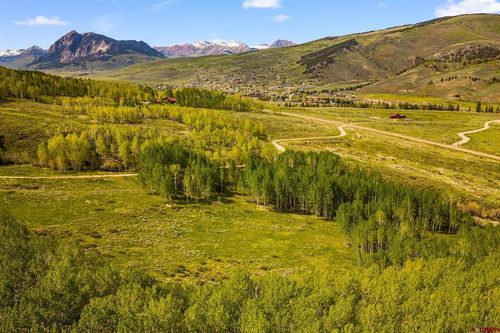 725 Red Mountain Ranch Rd, Crested Butte, CO, 81224 | Card Image