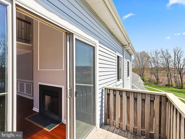 1010 Aspen Dr, Condo with 2 bedrooms, 2 bathrooms and null parking in Plainsboro NJ | Image 29