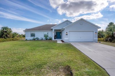 13457 Warba Avenue, House other with 4 bedrooms, 2 bathrooms and null parking in Port Charlotte FL | Image 3