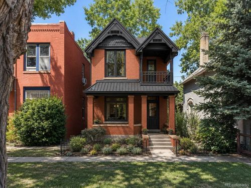 3615 N Zuni St, Denver, CO, 80211 | Card Image