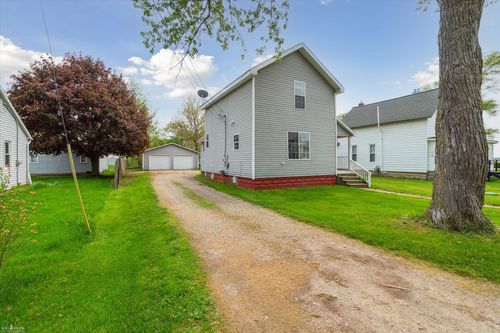 108 Marion St, Henderson, MI, 48841-5101 | Card Image