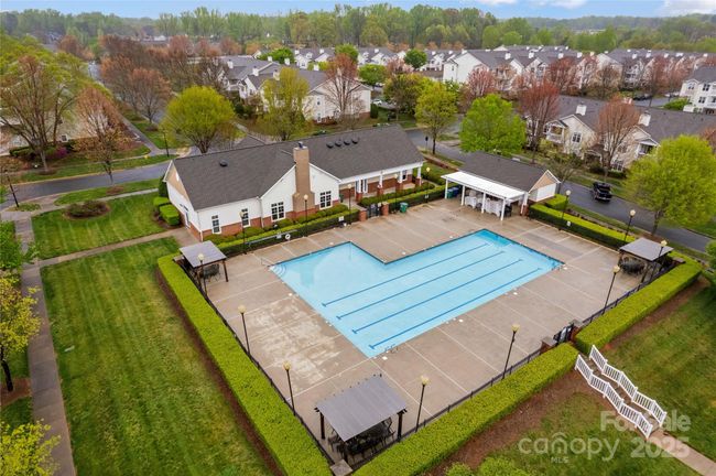 Outdoor Pool and Fitness Center steps away | Image 32