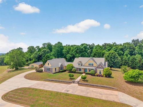 543 Scales Creek Rd, Homer, GA, 30547-1922 | Card Image