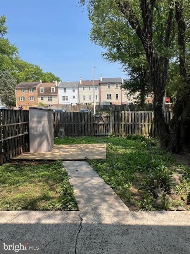 18509 Grackle Way, Townhouse with 3 bedrooms, 4 bathrooms and null parking in GAITHERSBURG MD | Image 21