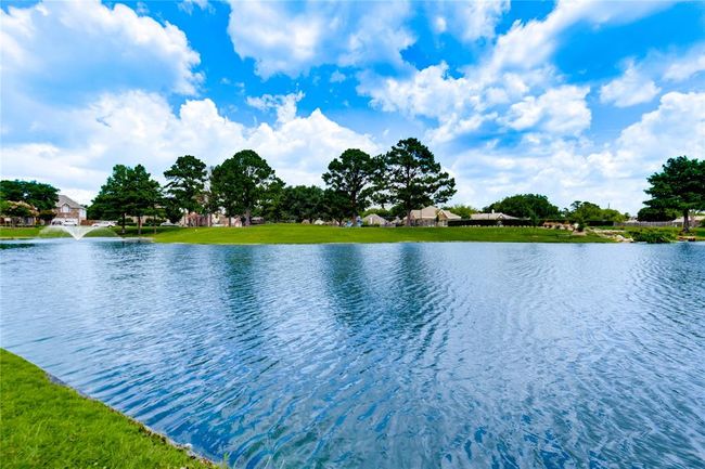 17103 Carroll Lake Dr, House other with 4 bedrooms, 2 bathrooms and 2 parking in Spring TX | Image 40