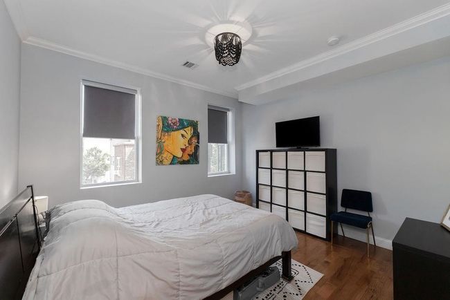 APT-2 - 966 Summit Ave, House other with 2 bedrooms, 2 bathrooms and null parking in Jersey City NJ | Image 8