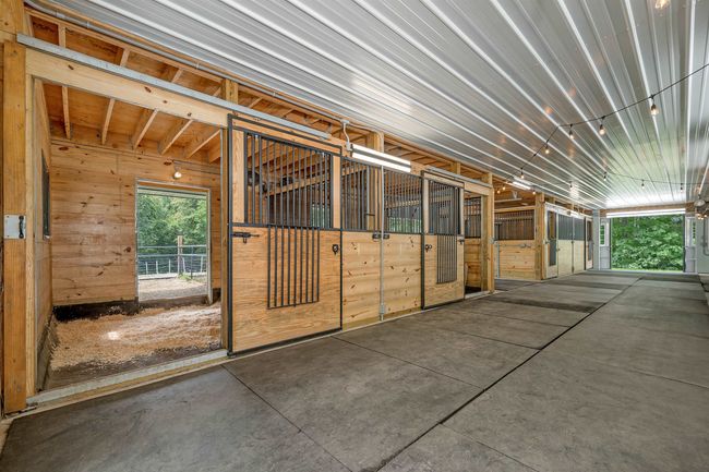 594 Sand Pit Rd, House other with 3 bedrooms, 4 bathrooms and null parking in Mason NH | Image 28