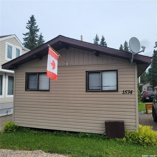 1574 Grebe Street, Prince Albert National Park, SK, S0J2Y0 | Card Image