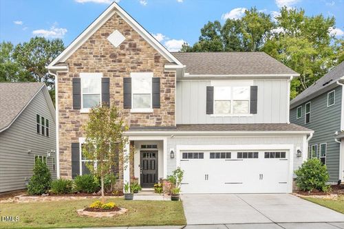 2125 Curry Meadow Way, Durham, NC, 27703-1147 | Card Image