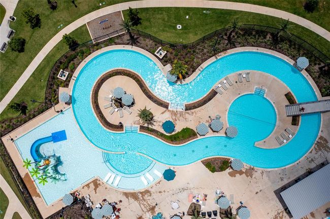 7827 Open Point Dr, House other with 5 bedrooms, 3 bathrooms and 2 parking in Cypress TX | Image 37