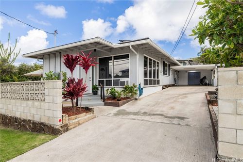 1448 Hele Street, Kailua, HI, 96734 | Card Image