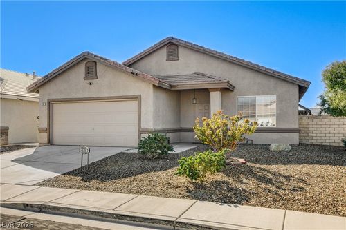 2503 Hollow Oak Ave, North Las Vegas, NV, 89031-1114 | Card Image