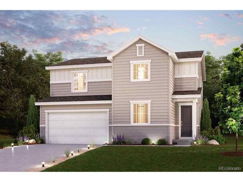 14450 Heritage Dr, Firestone, CO, 80504-1040 | Card Image