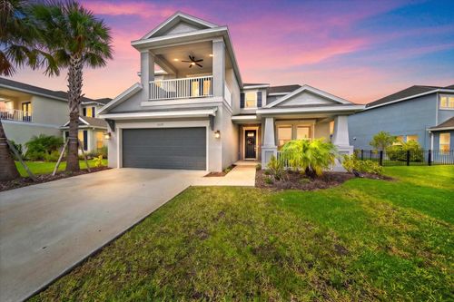 11107 Fieldstone Dr, Palmetto, FL, 34221-3891 | Card Image