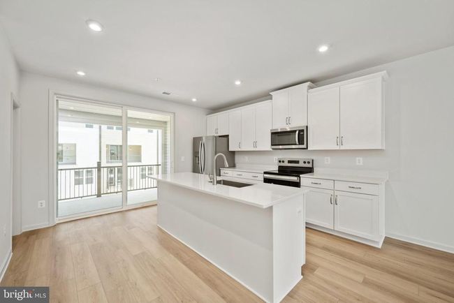 2632 Neabsco Common Pl, Townhouse with 3 bedrooms, 3 bathrooms and null parking in WOODBRIDGE VA | Image 10