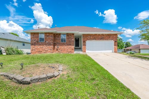5238 S Tanager Ave, Battlefield, MO, 65619-9222 | Card Image