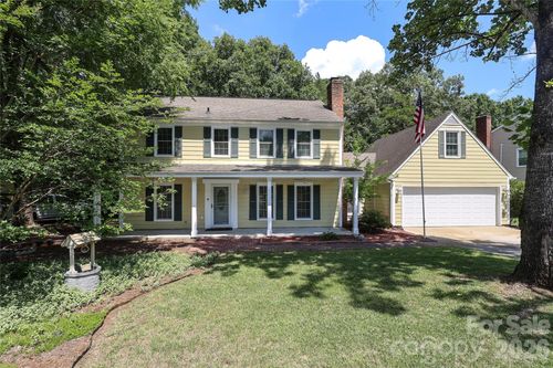 2248 Lawton Bluff Rd, Charlotte, NC, 28226-2937 | Card Image