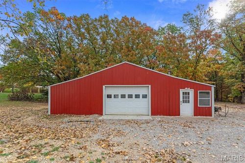 23721 Green Mdws, Warrenton, MO, 63383-7323 | Card Image
