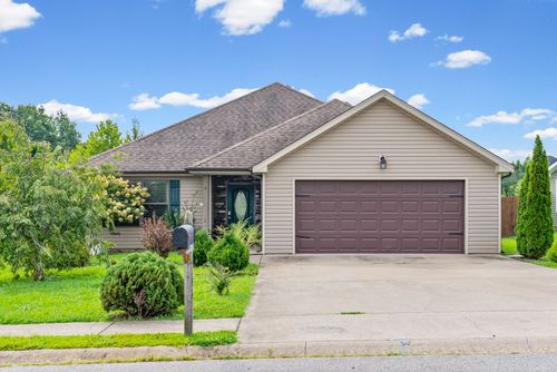 1292 Freedom Dr, Clarksville, TN, 37042-7469 | Card Image