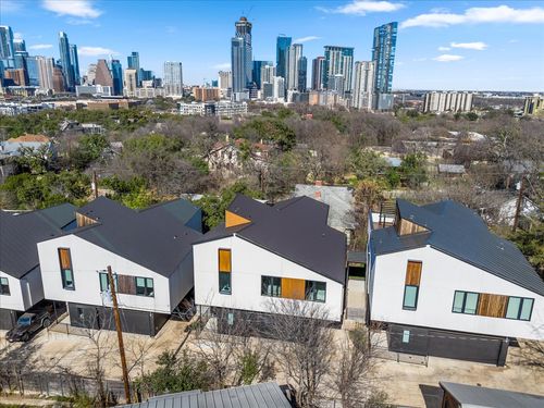 4-1225 Hillside Ave, Austin, TX, 78704-1835 | Card Image