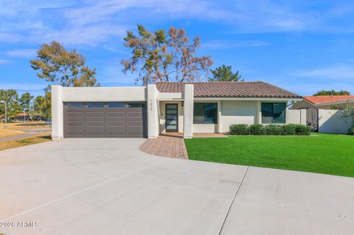 7629 N Via De Los Ninos, Scottsdale, AZ, 85258-3519 | Card Image