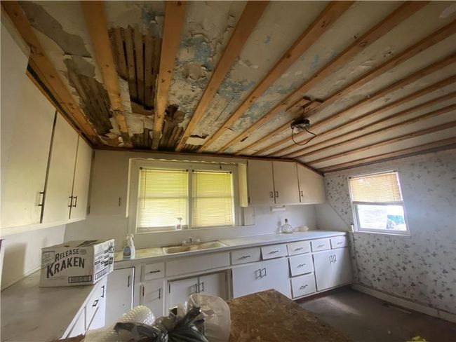 14400 W Hazel St, House other with 2 bedrooms, 2 bathrooms and null parking in Daleville IN | Image 9