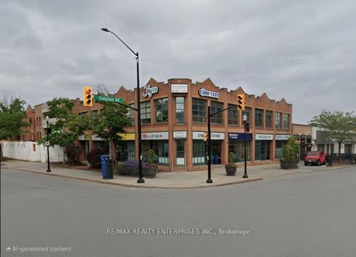second-floor-115 Trafalgar Rd, Oakville, ON, L6J3G3 | Card Image
