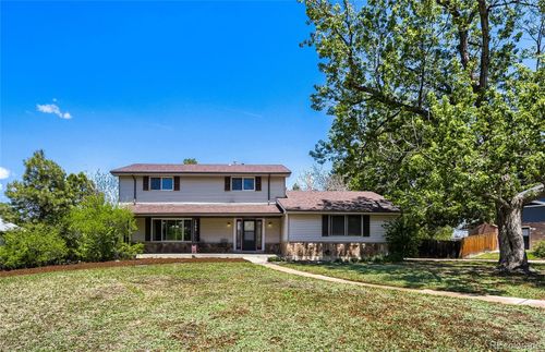 1393 E Easter Circle, Centennial, CO, 80122 | Card Image