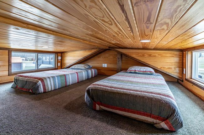 449 Mountain Creek Rd, Home with 2 bedrooms, 1 bathrooms and null parking in Blairsville GA | Image 11