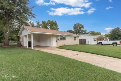 1315 Violet Avenue, House other with 2 bedrooms, 1 bathrooms and null parking in Bossier City LA | Image 1