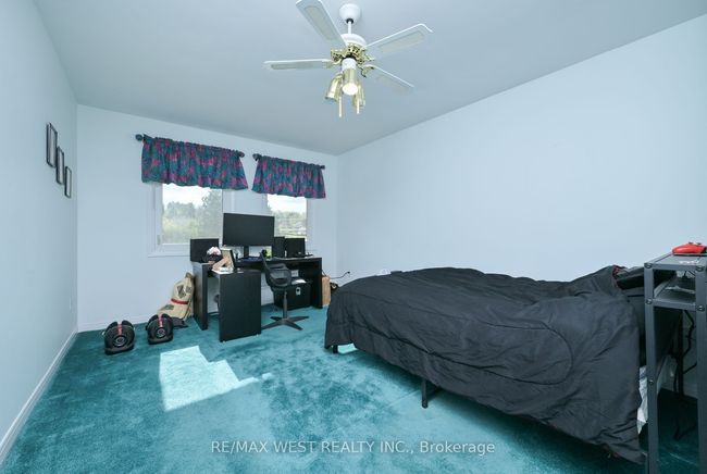 3 Henry Gate, House other with 4 bedrooms, 3 bathrooms and 9 parking in Nobleton ON | Image 18