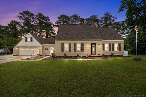 2409 Cypress Lakes Rd, Hope Mills, NC, 28348-8893 | Card Image