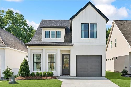 105 Coushatta Circle Circle, Madisonville, LA, 70447 | Card Image